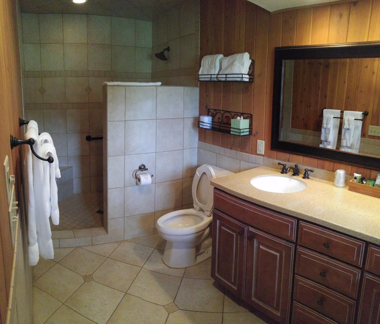 Pine Needles Lodge & Golf Club