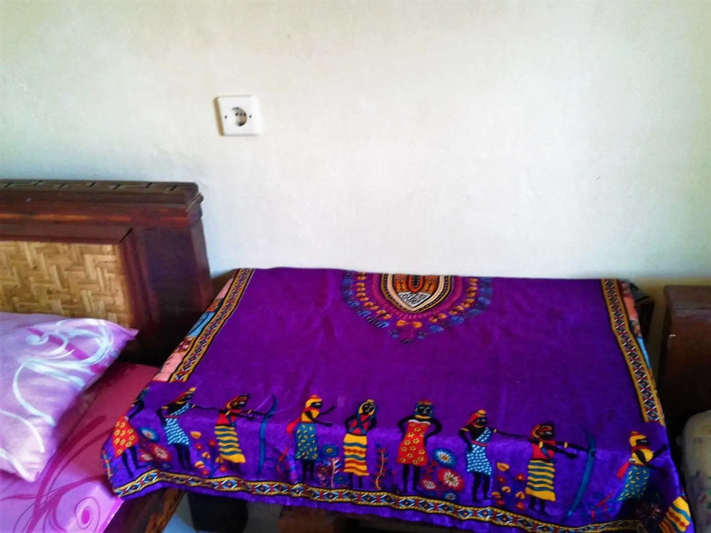 Arjuna Homestay Ubud