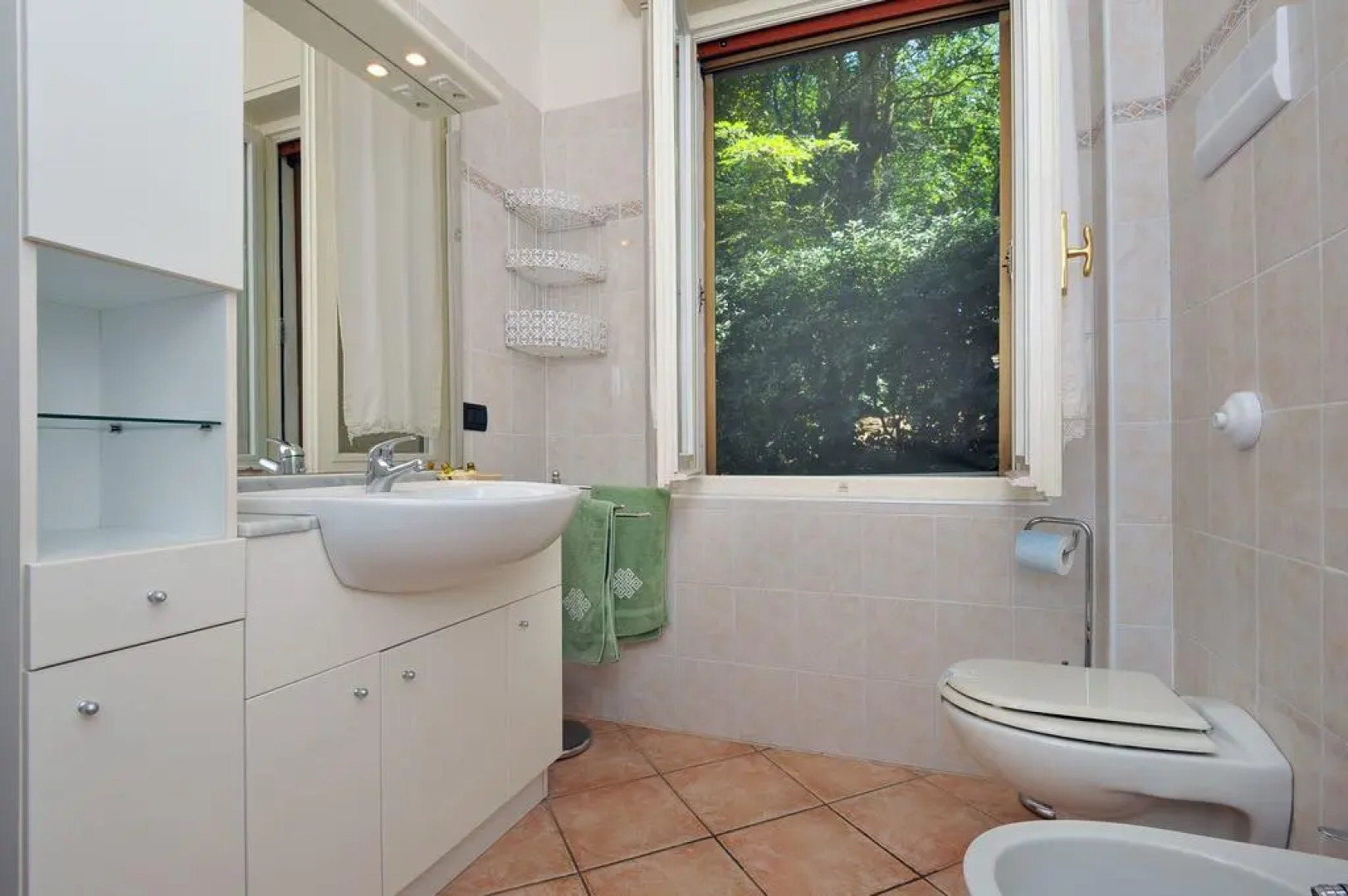 Park Residence Il Gabbiano