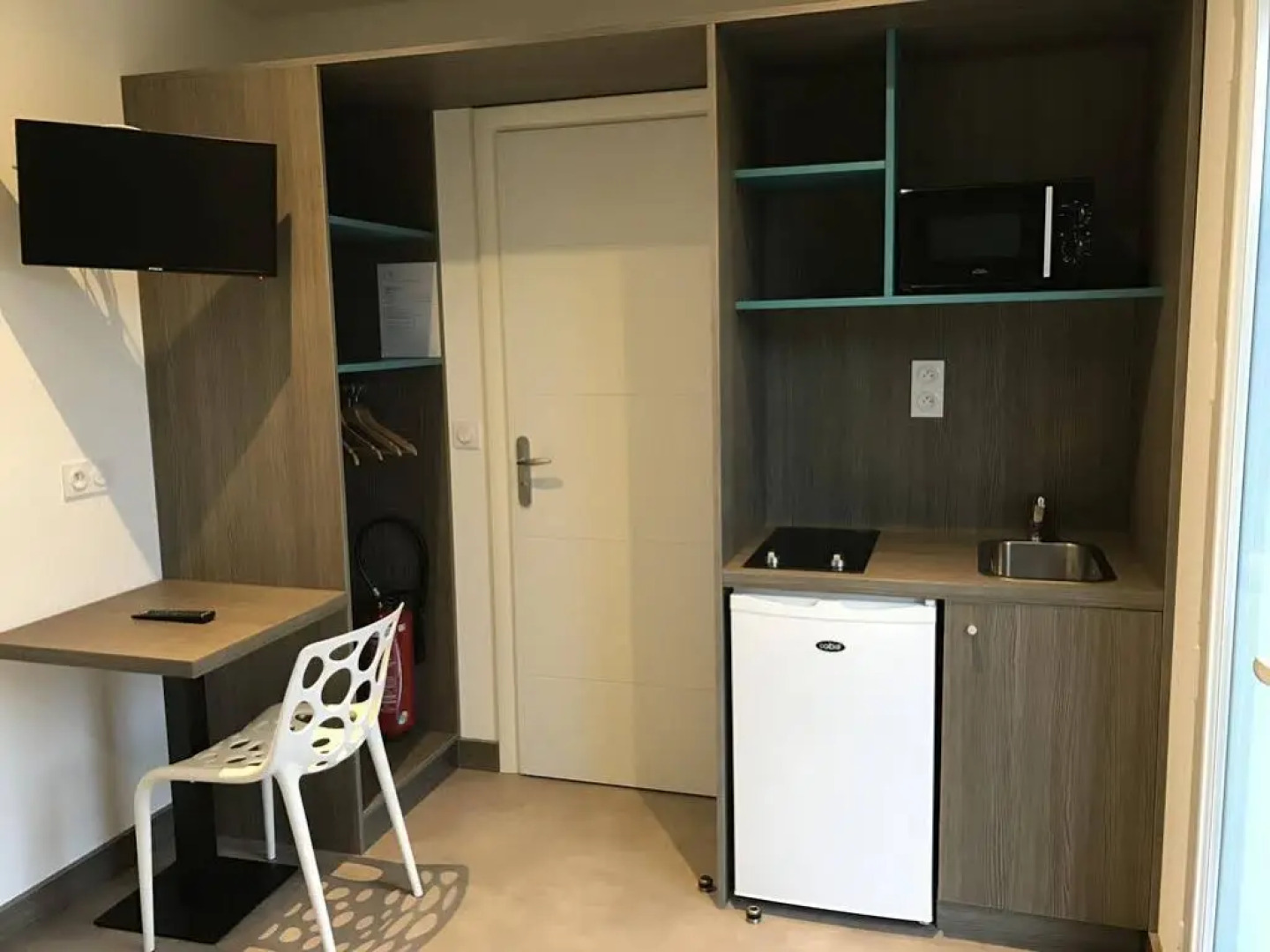 Les Cottages de France