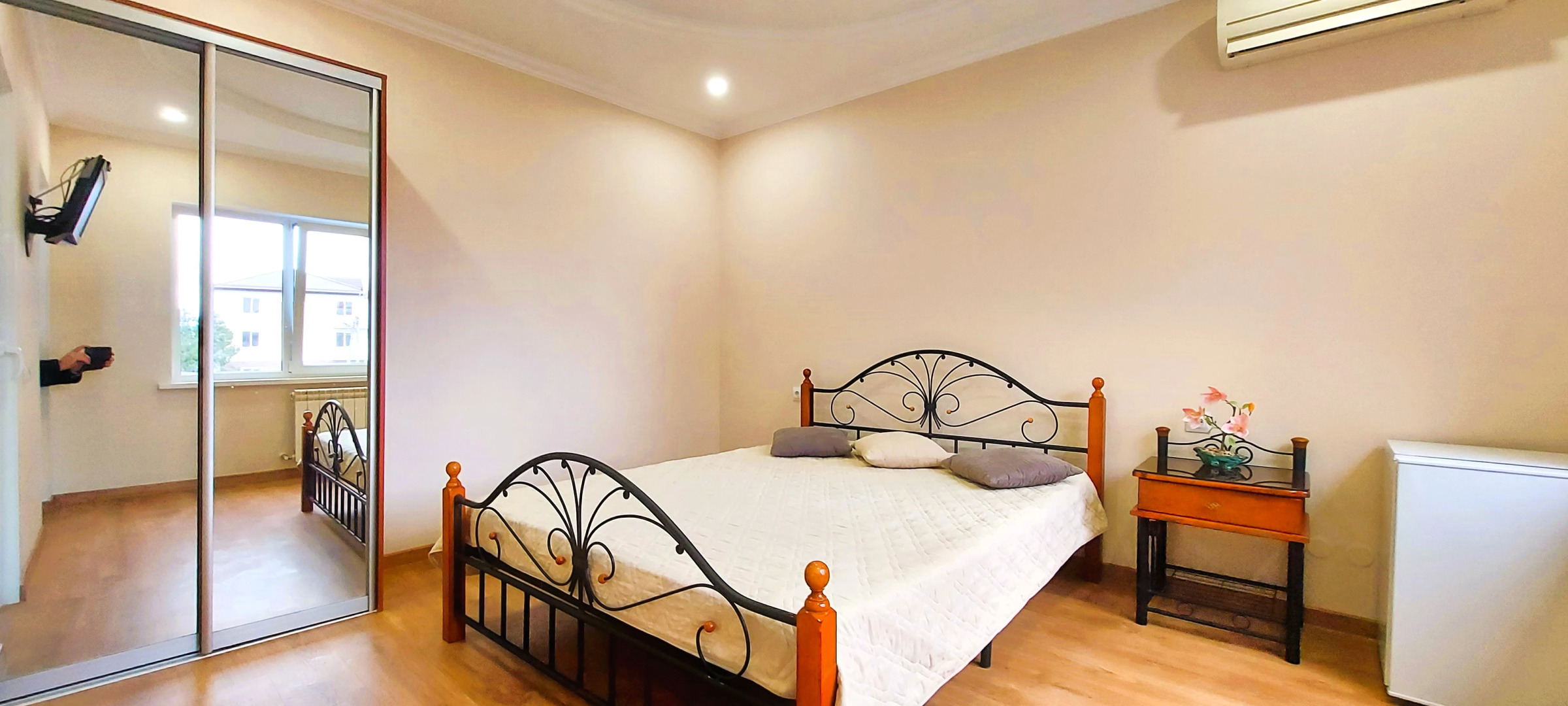 Седьмой причал