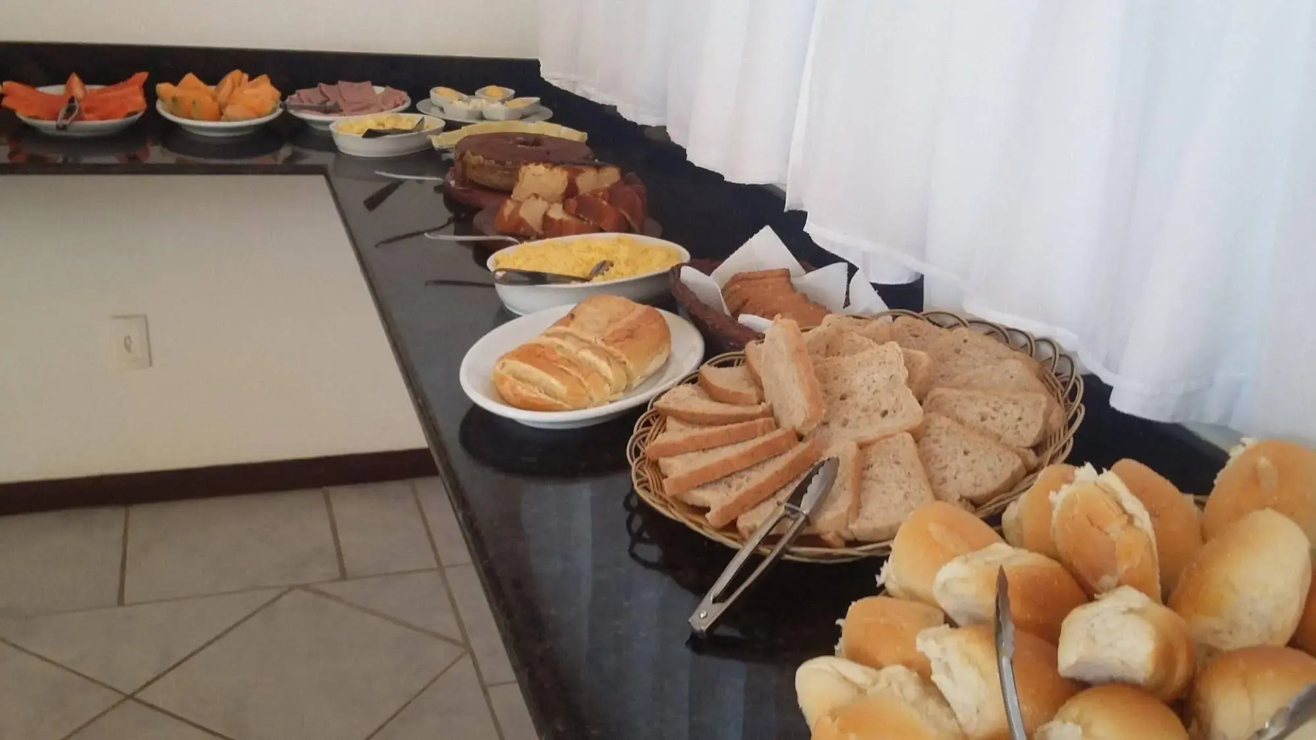 Dunas e Corais Praia Exclusive