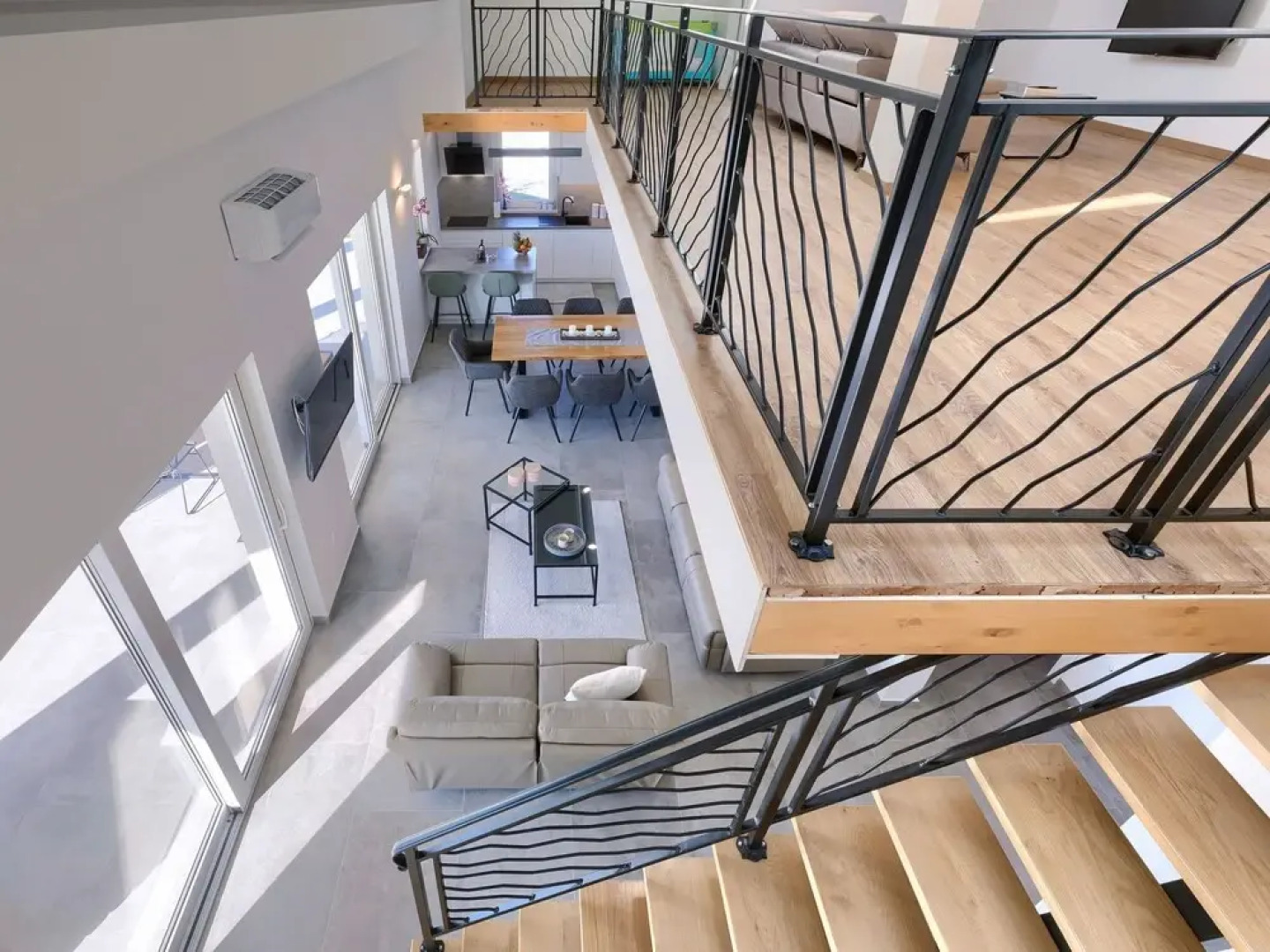 Villa Nova Nova Vas in Nova Vas