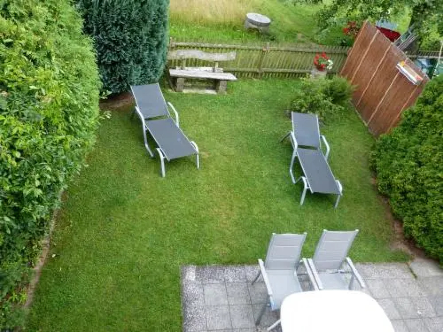 Ferienhaus Krawulski