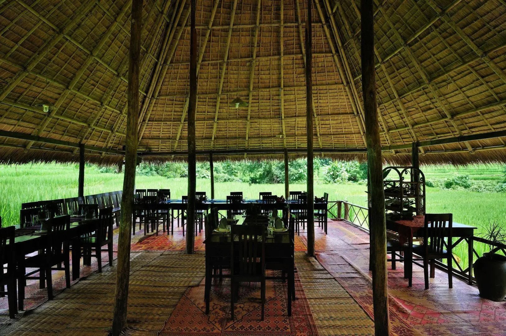 Kamu Lodge