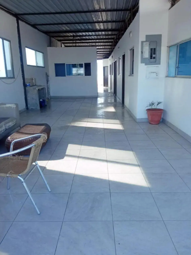 Hotel Centro Comercial Punta Del Mar