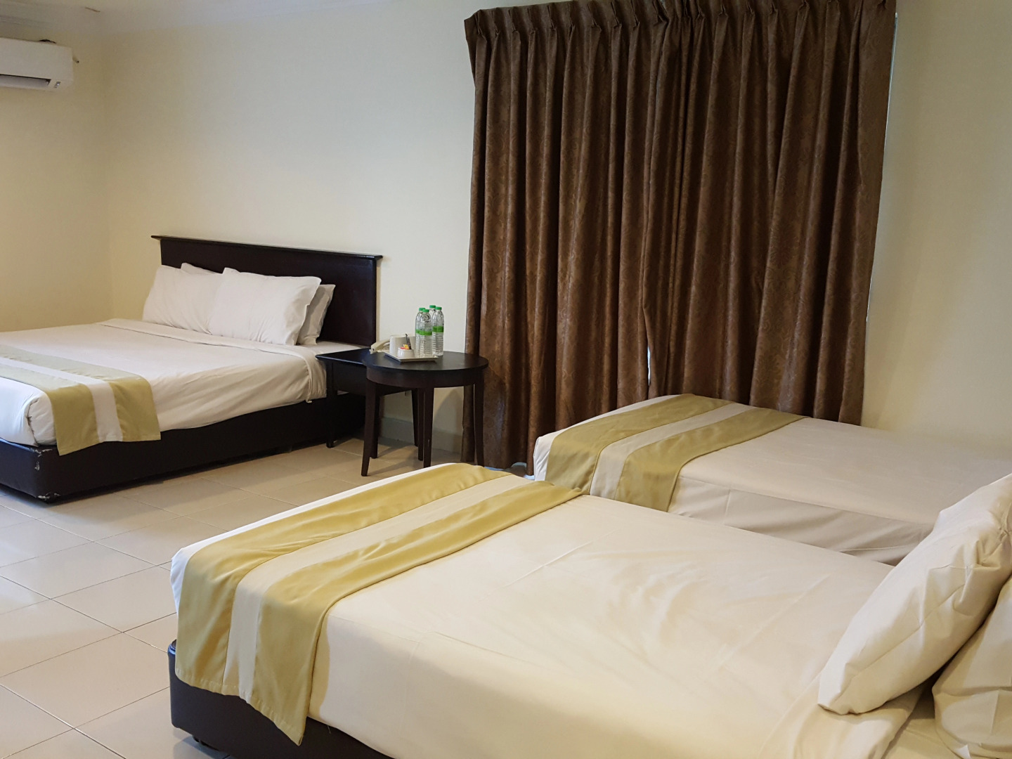 Suria City Hotel, Johor Bahru