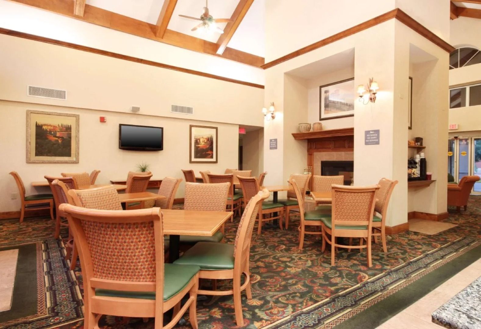 Homewood Suites by Hilton Phoenix/Chandler