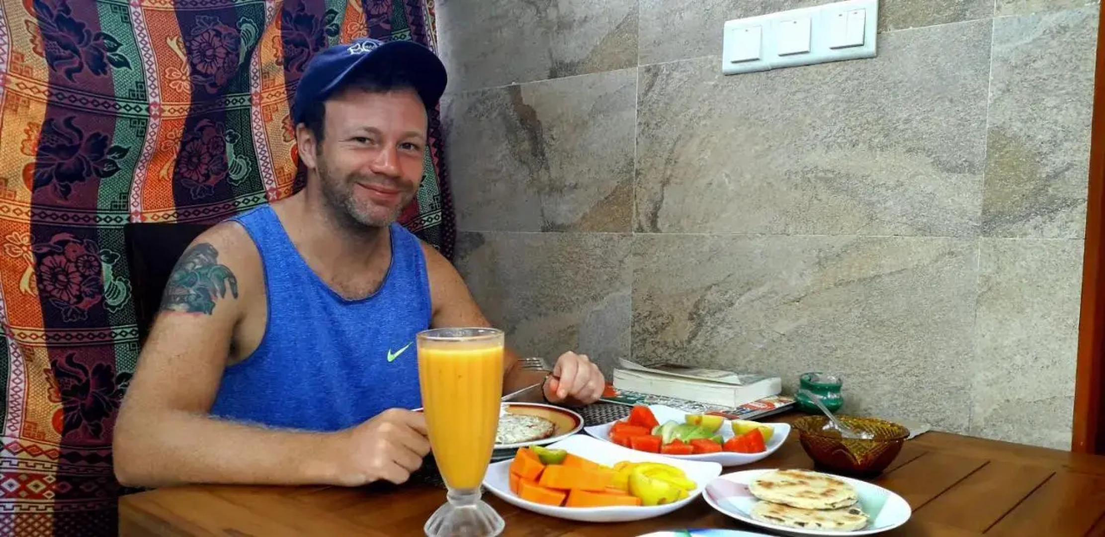 Nalaka Relaxing Home