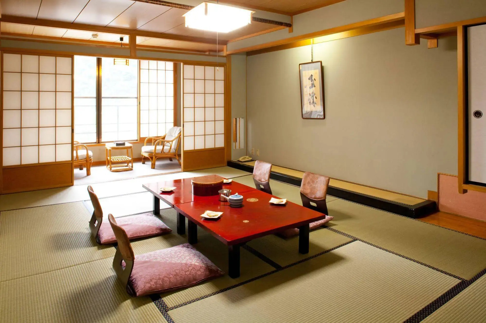 Hotel Gujo Hachiman