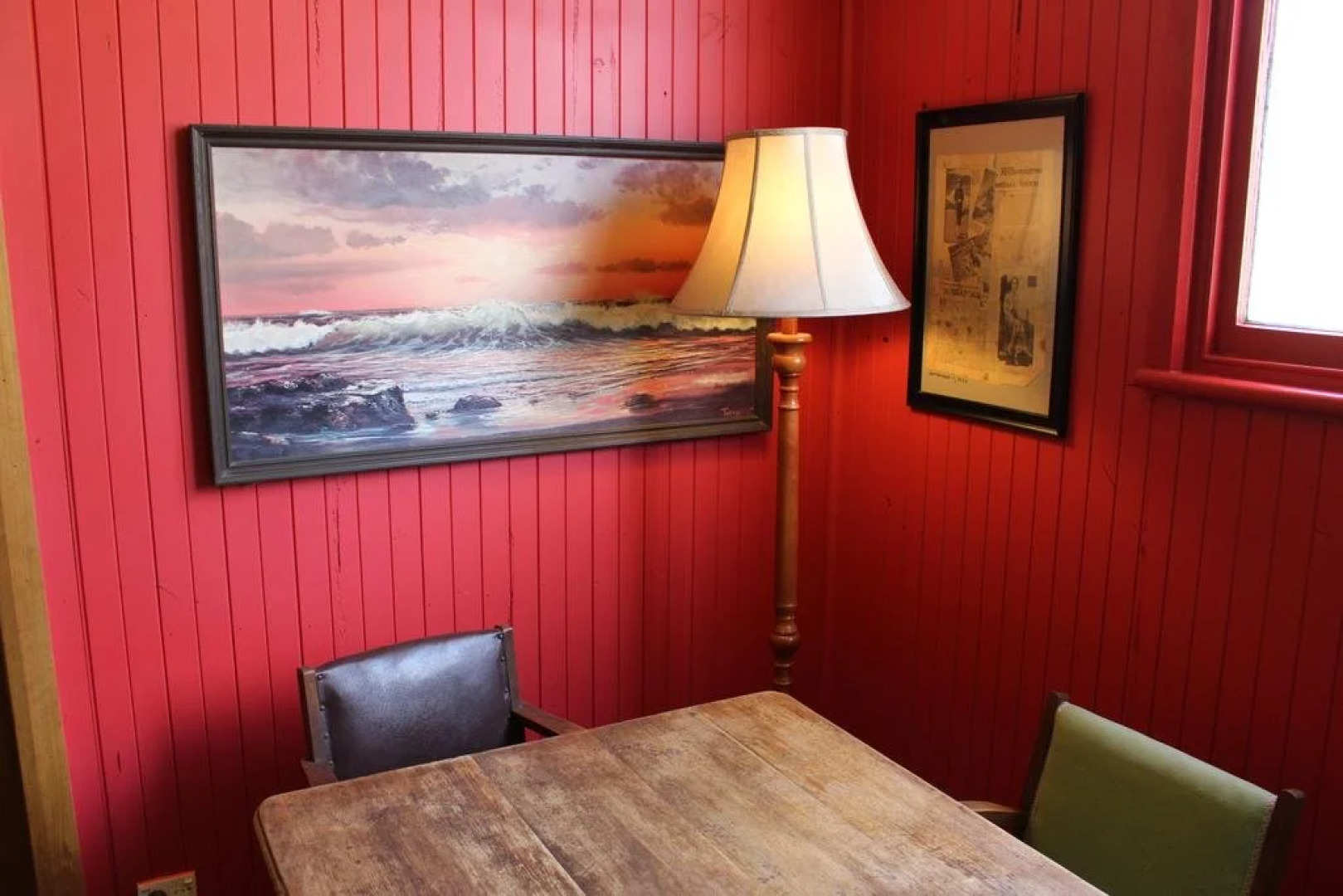 The National Park Hotel & Pub