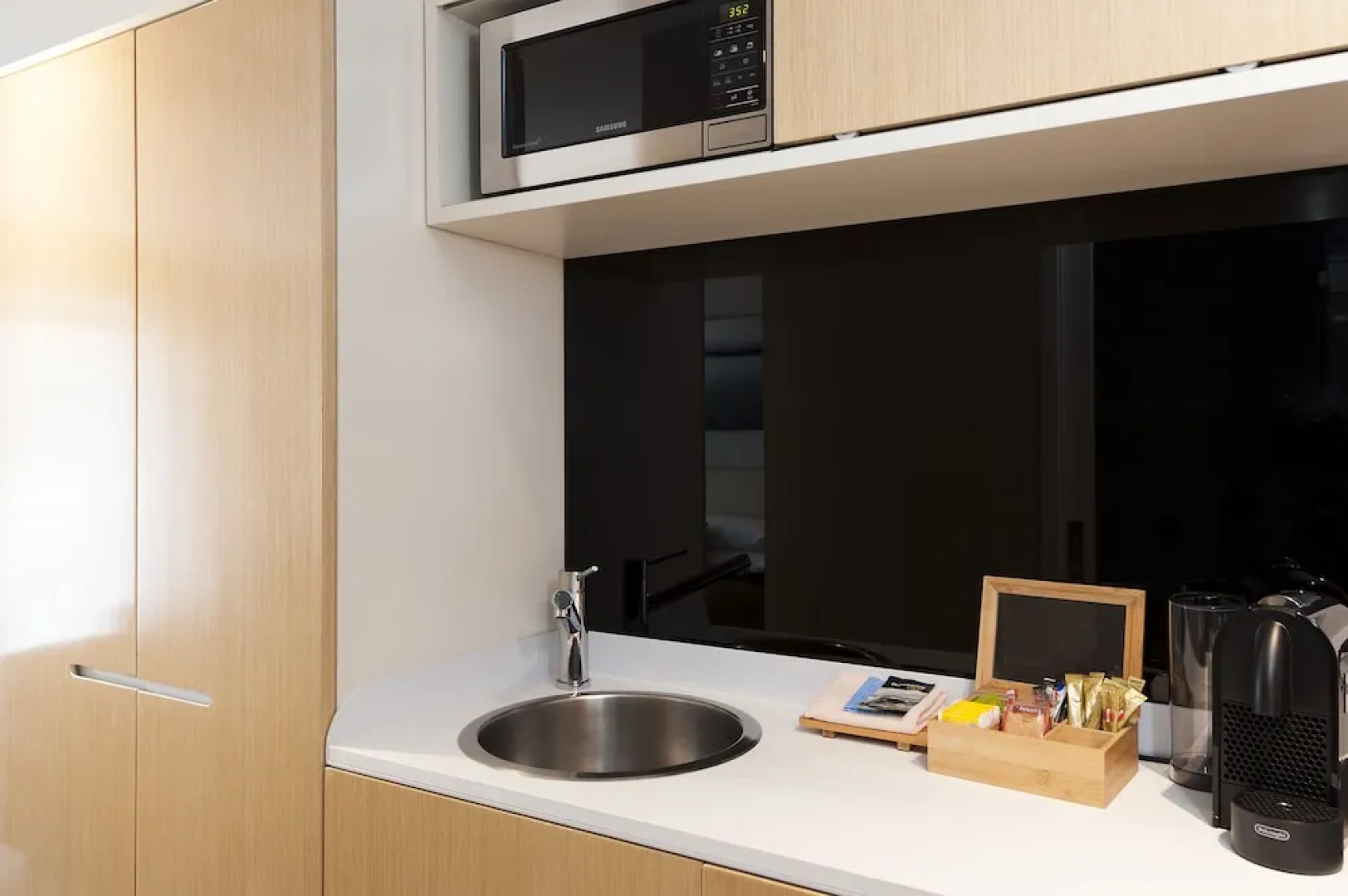 Allure On Ocean Motel