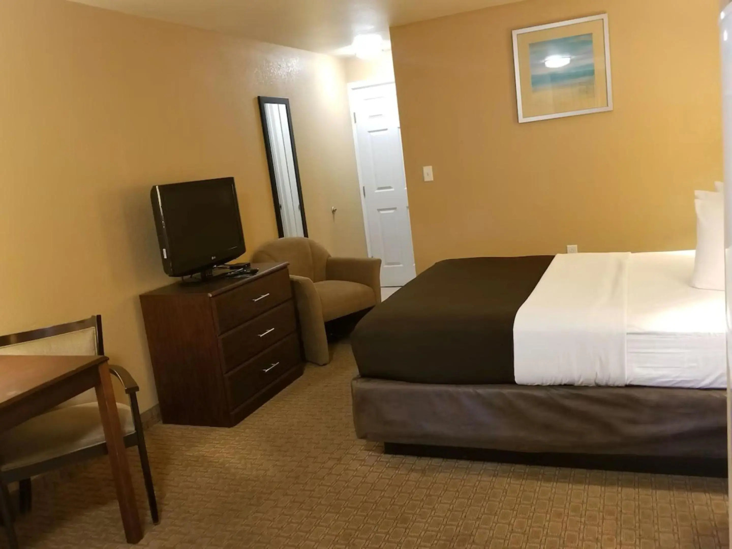 Suburban Studios Alamogordo