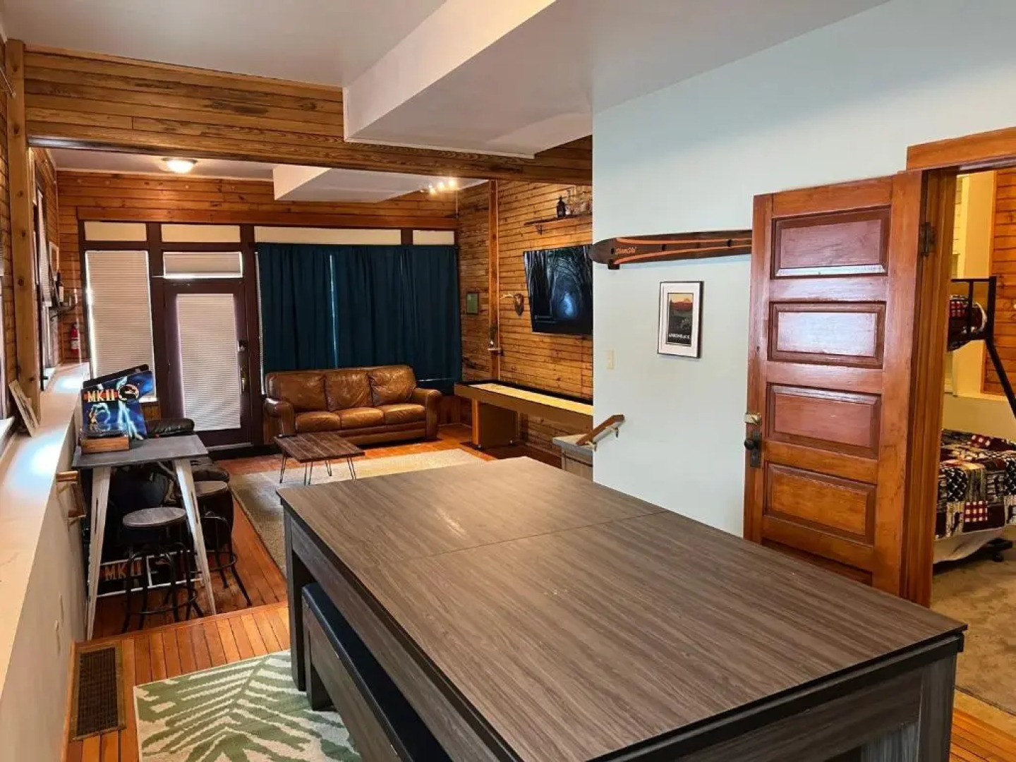 North Creek All Season Rental