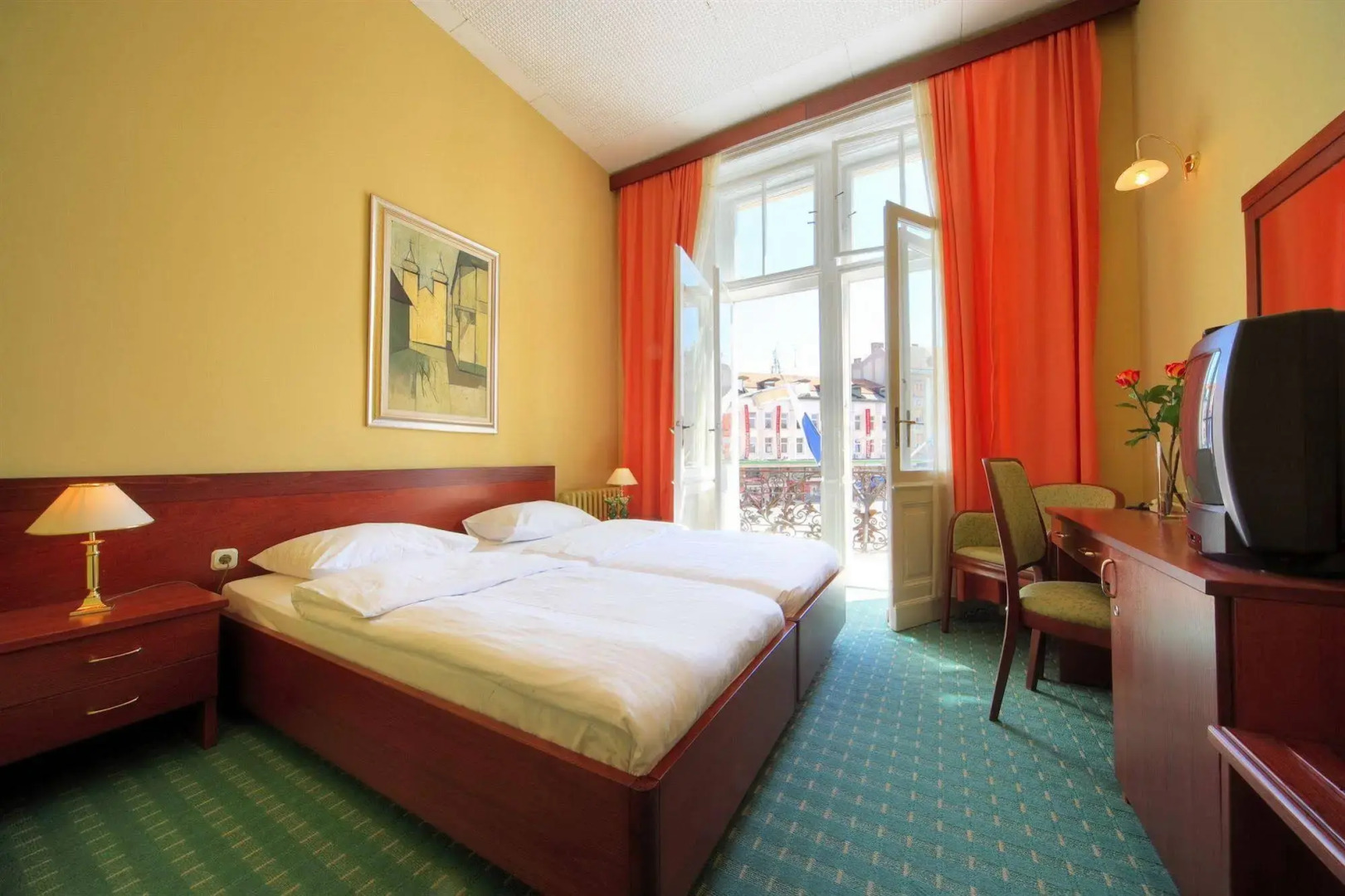 Hotel Central Osijek