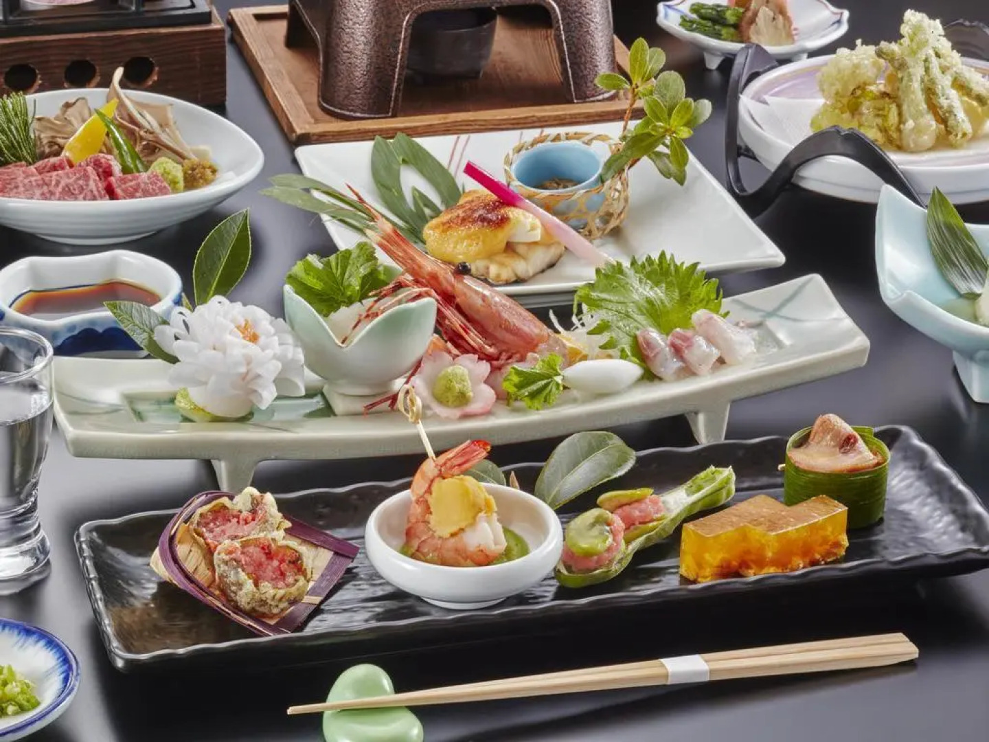 Umi To Irihi No Yado Teisui