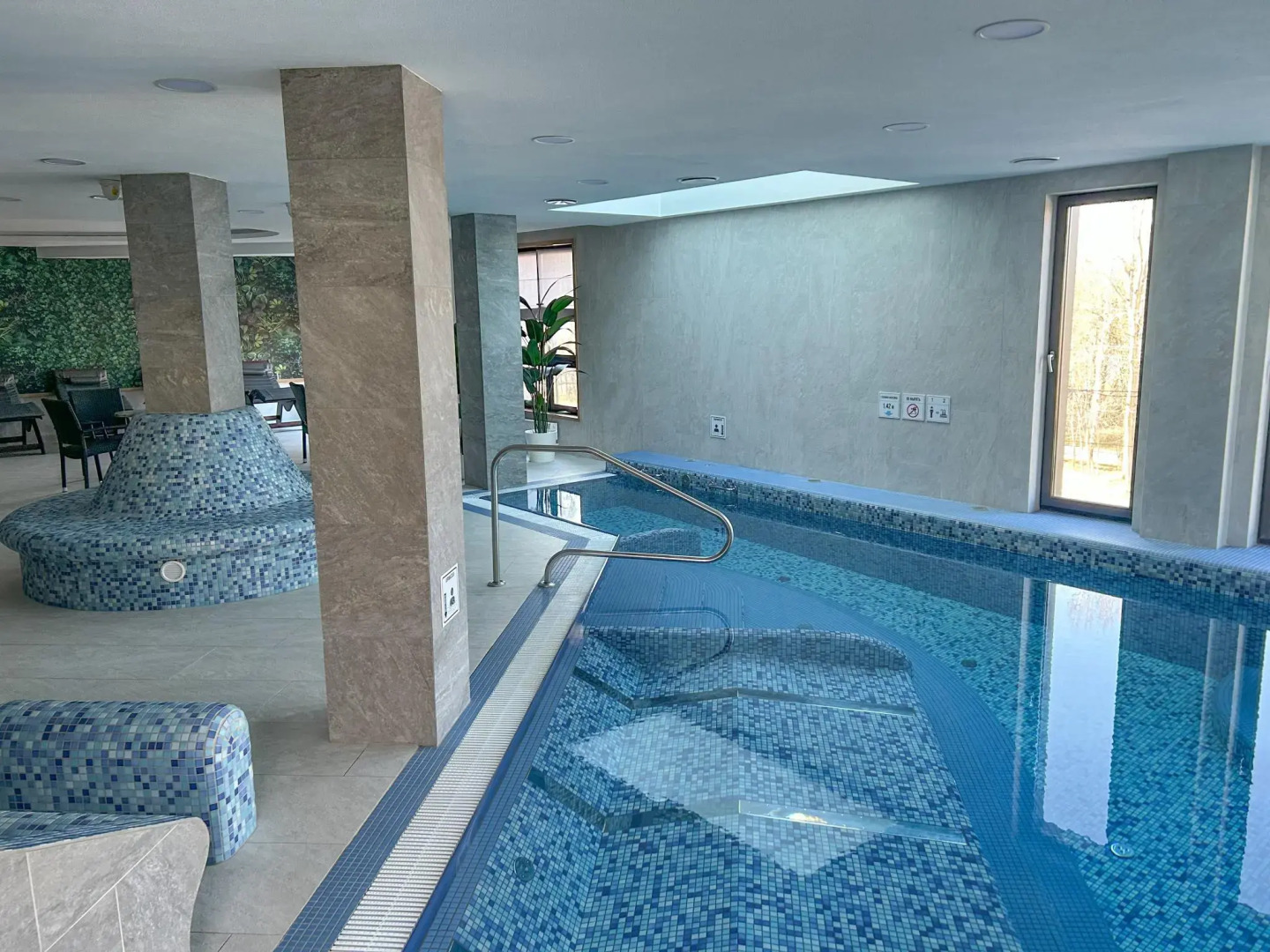 Sun City Apartments (Сан Сити Апартментс) на улице Ленина 52