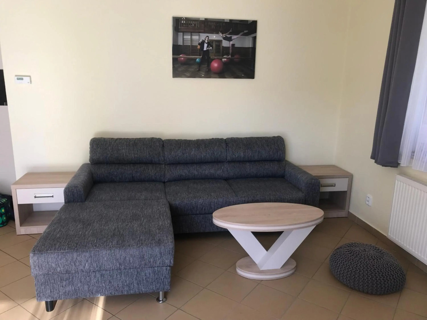 Apartment Lucy Lipno