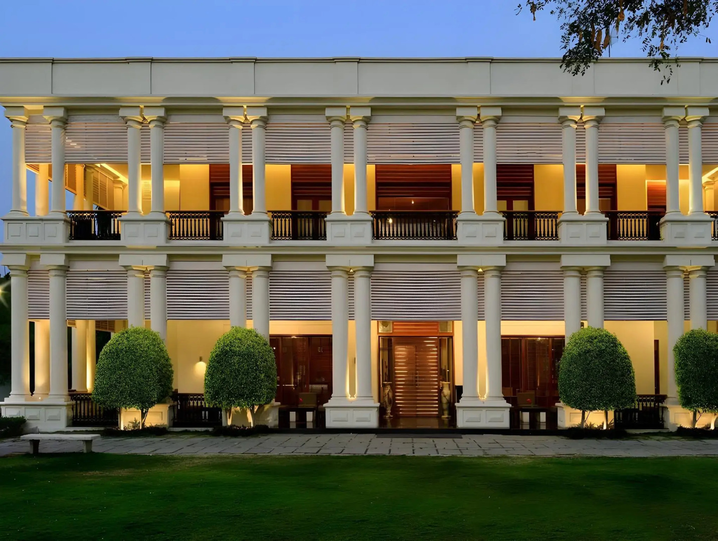 Golkonda Resorts & Spa