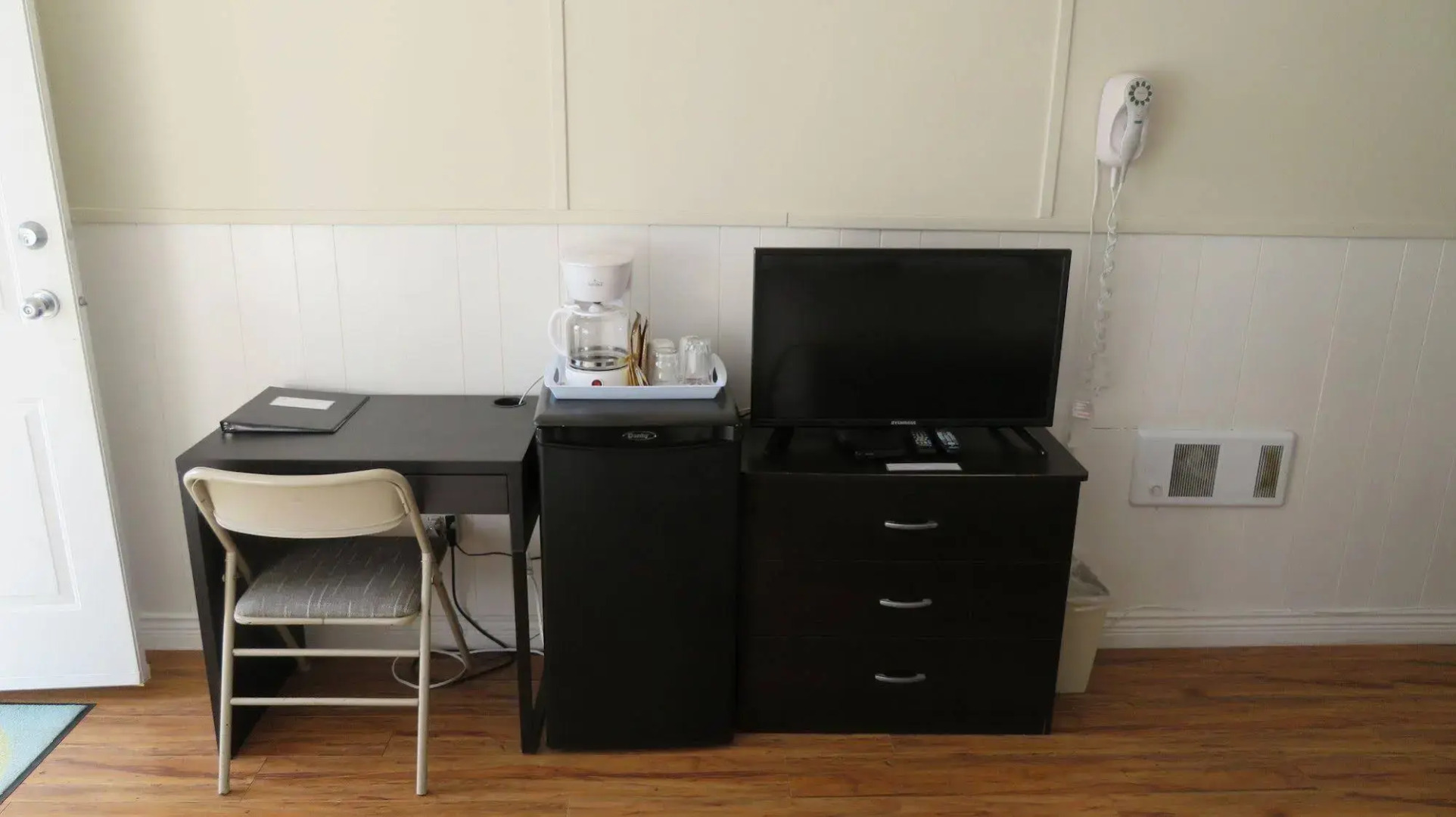 Westview Centre Motel Ltd.