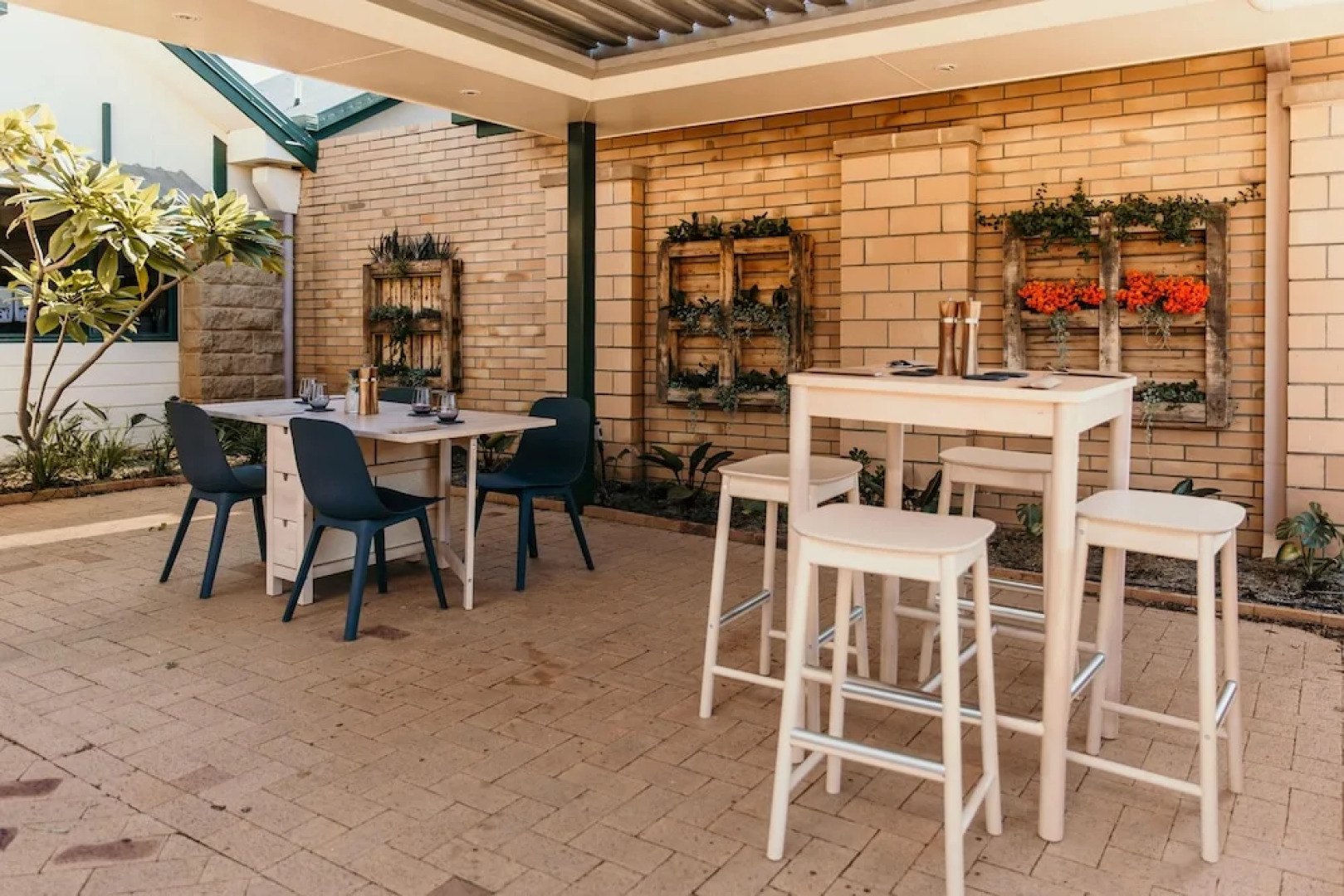 Oasis Motor Inn Blackall