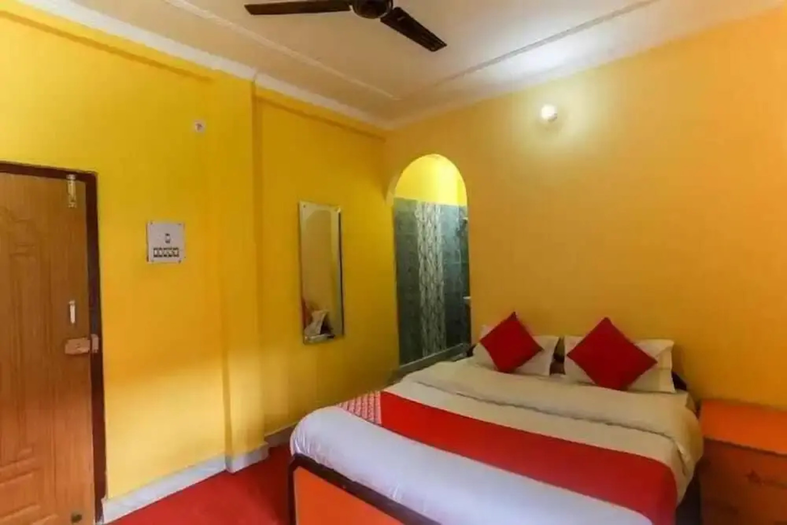 Hinval Valley View Hotel & Resort