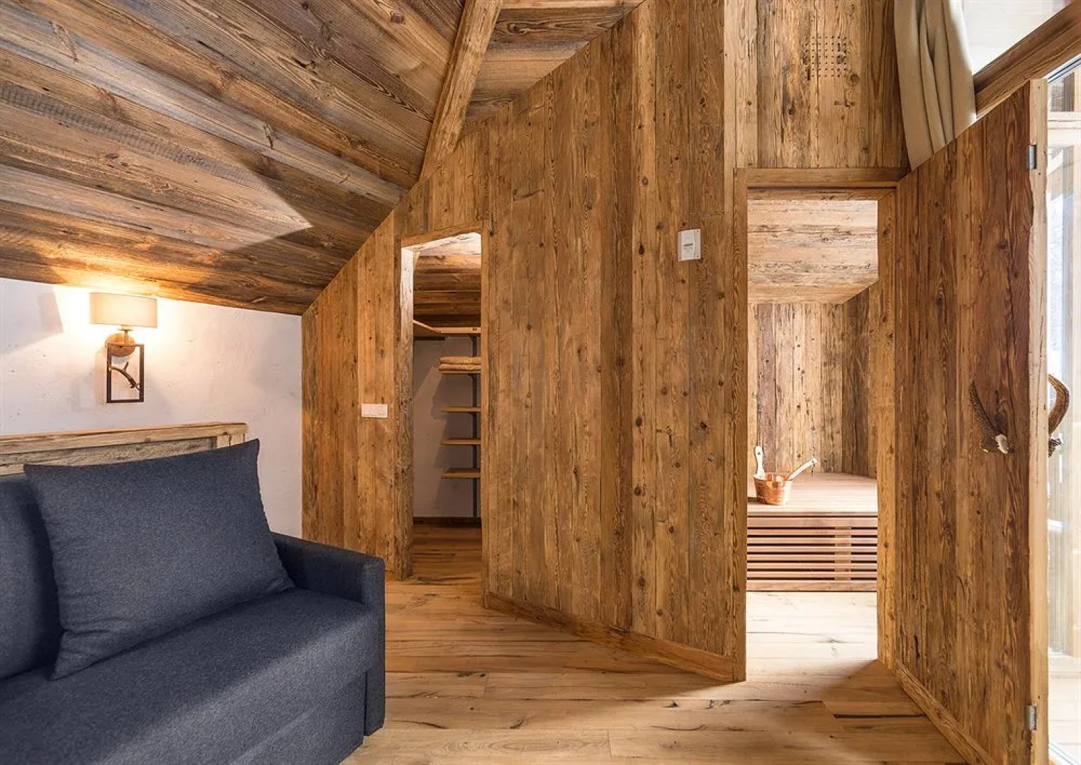 Hotel Kolfuschgerhof