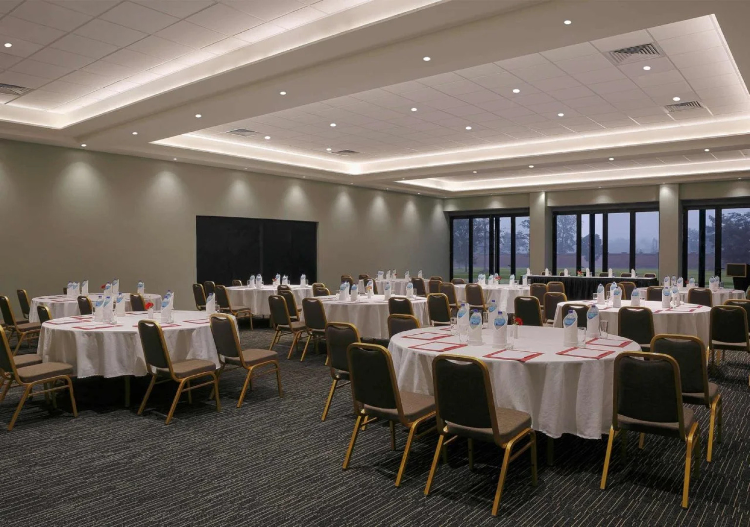 Tiger Palace By Soaltee, Bhairahawa, Lumbini, Nepal