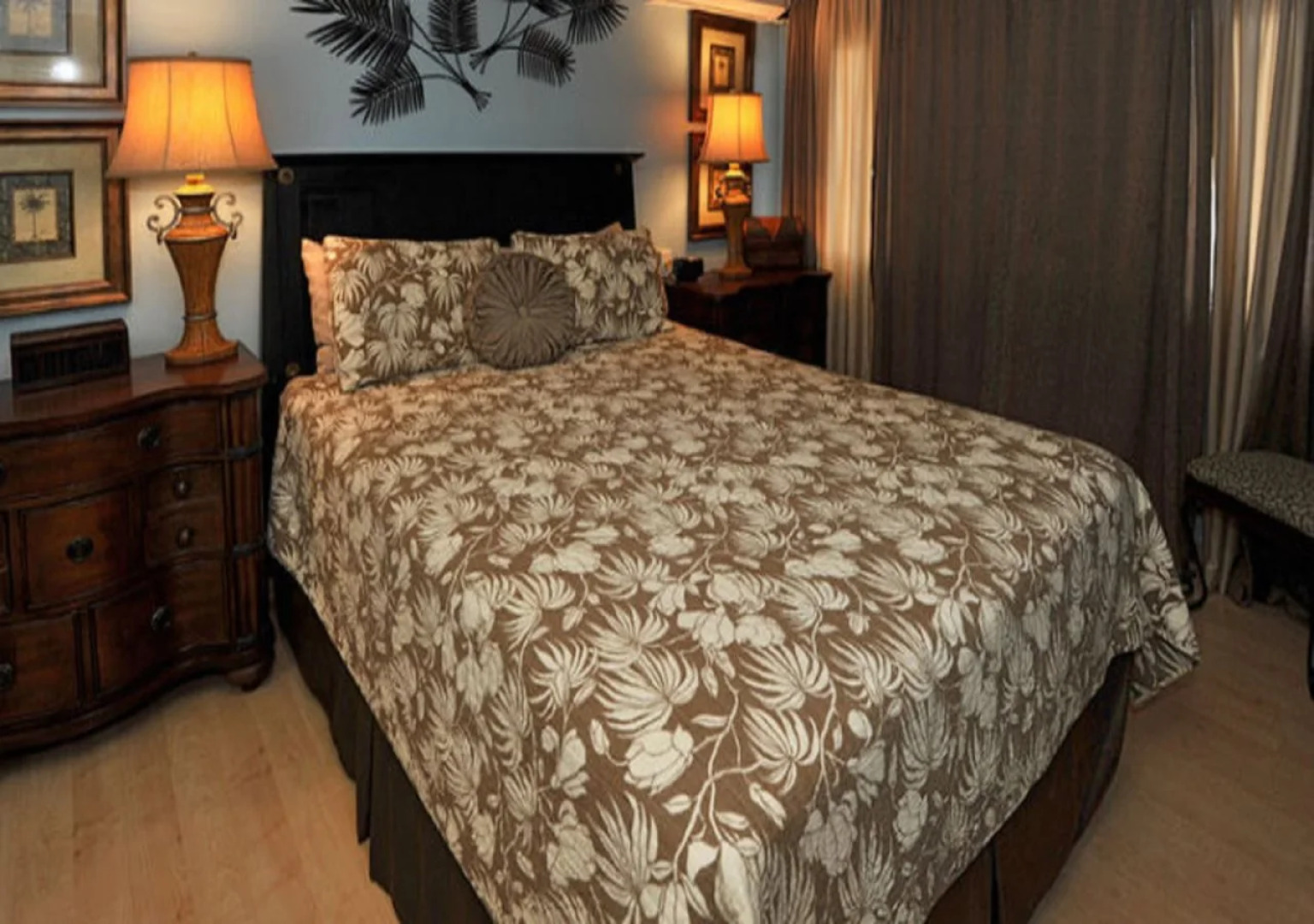 Kihei Kai Oceanfront Condominiums