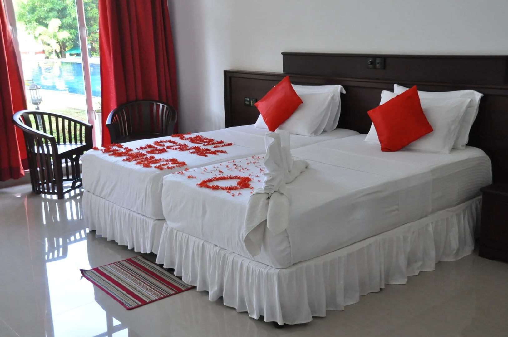 Siyanco Holiday Resort