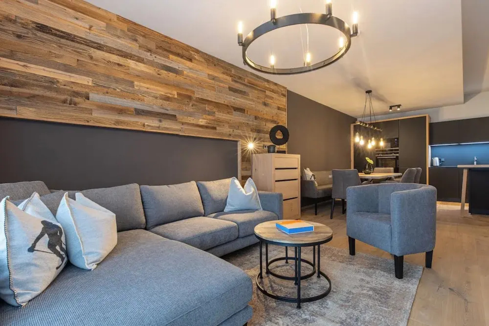 Wildkogel Resorts - Das Neukirchen