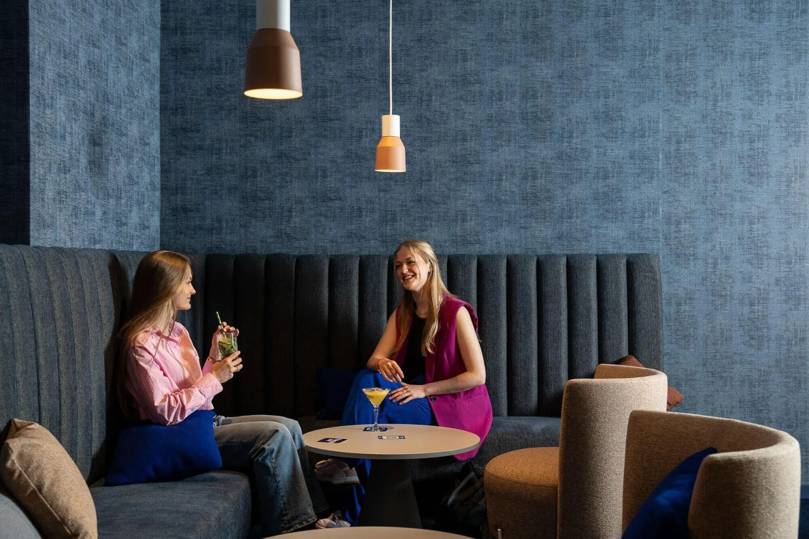 Adagio Access Gent Centrum Dampoort