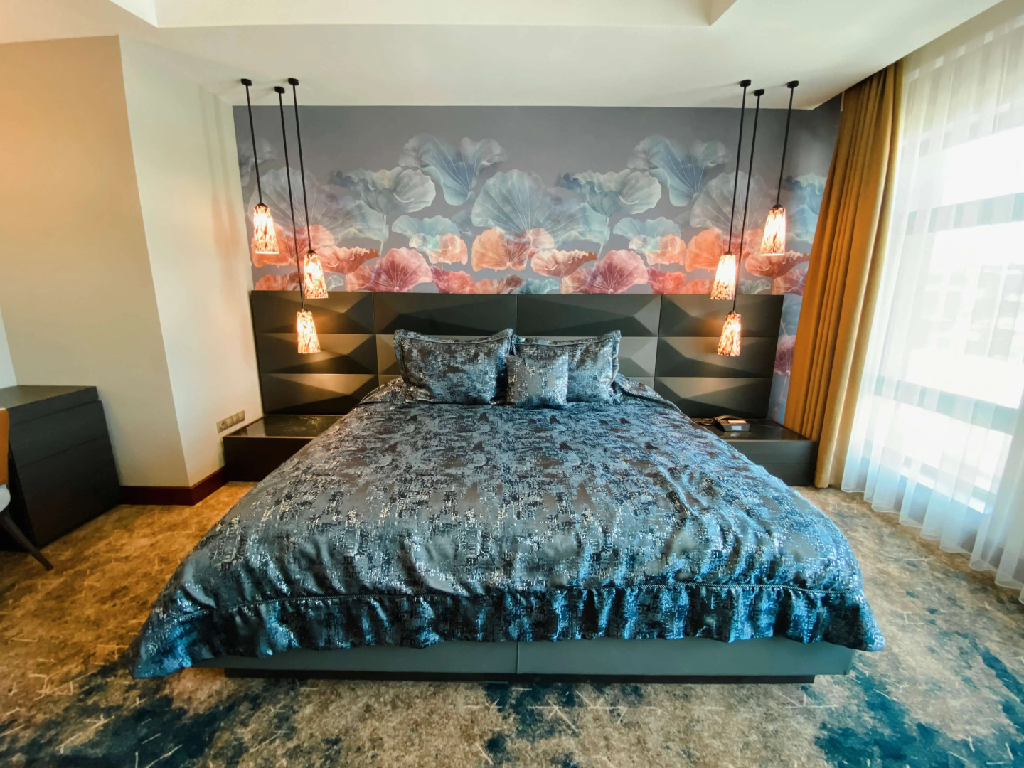 DoubleTree by Hilton Hotel Van