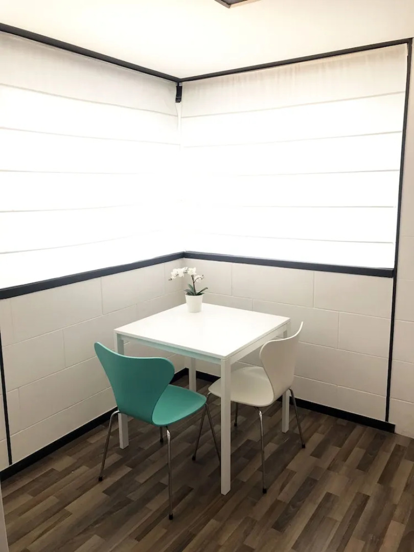 TH Team Housing Apartments - III