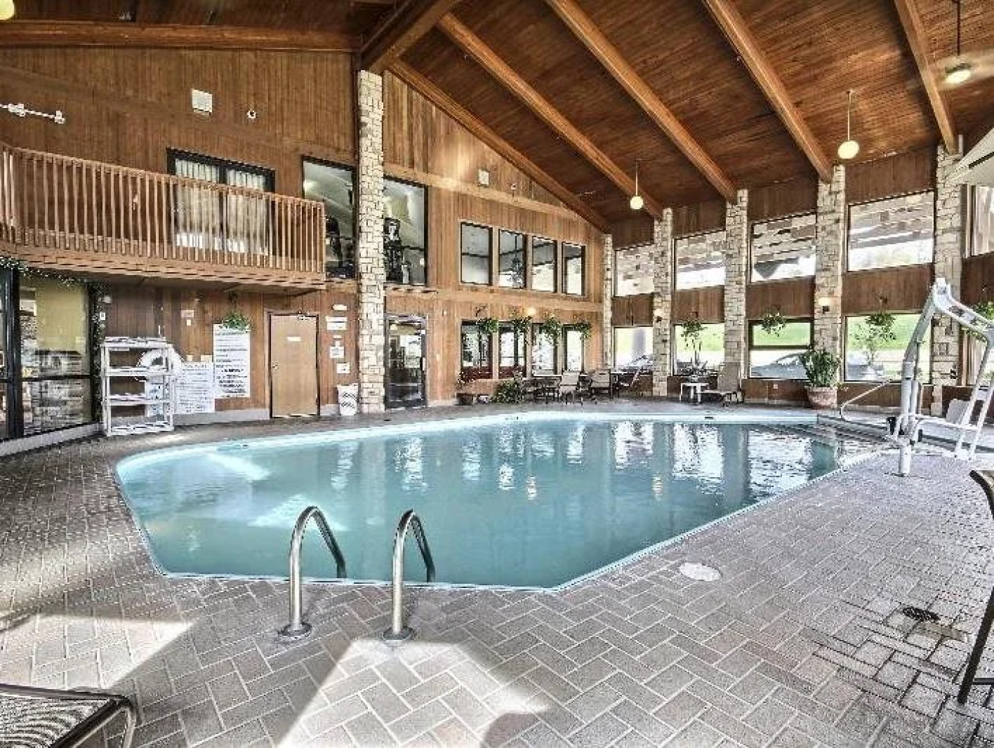 Lady Luck Casino Hotel Vicksburg