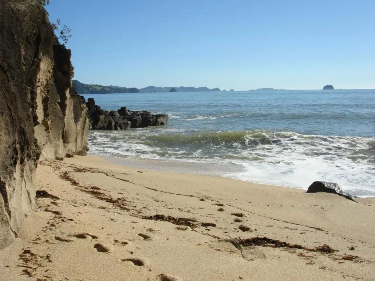 Flaxmill Bay Motel Unit 2 - Flaxmill Bay