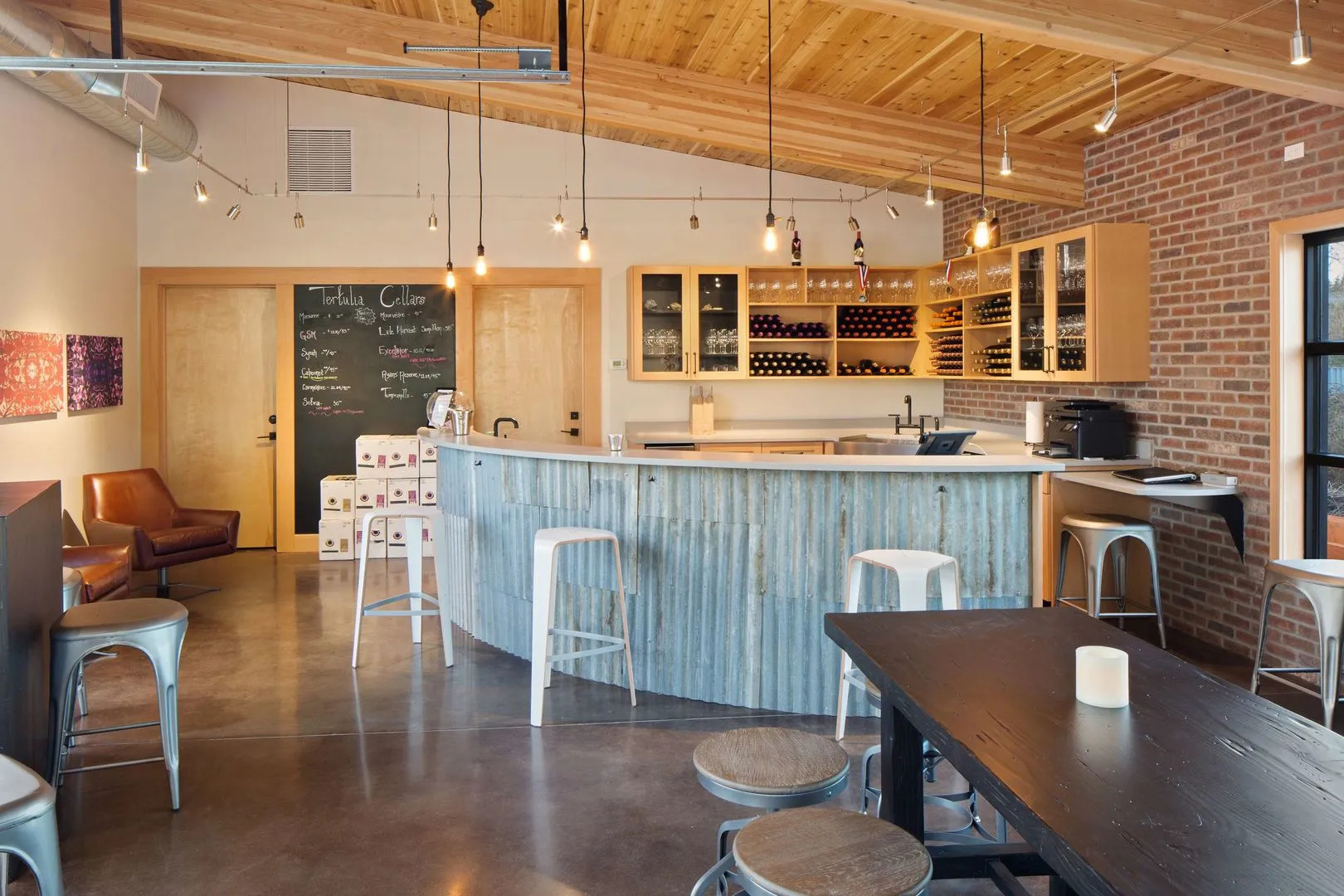 Hampton Inn & Suites-Seattle Woodinville WA