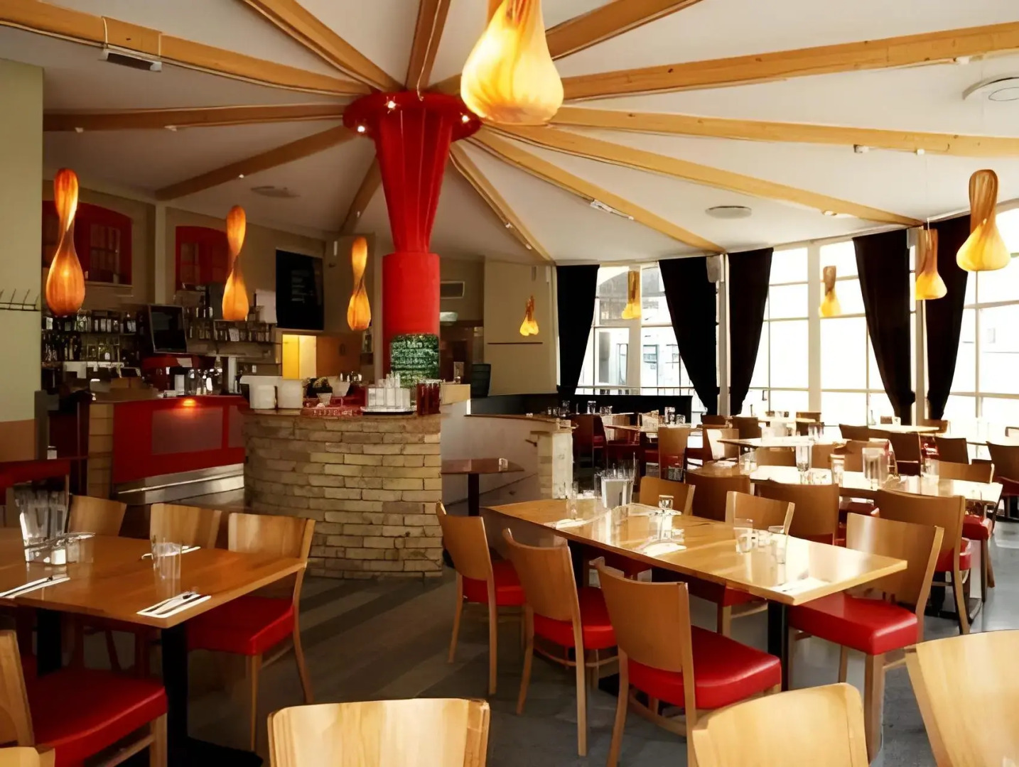 The More Hotel Mazetti