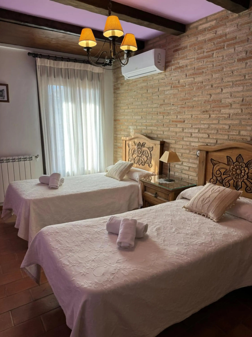 El Rincon Del Moncayo