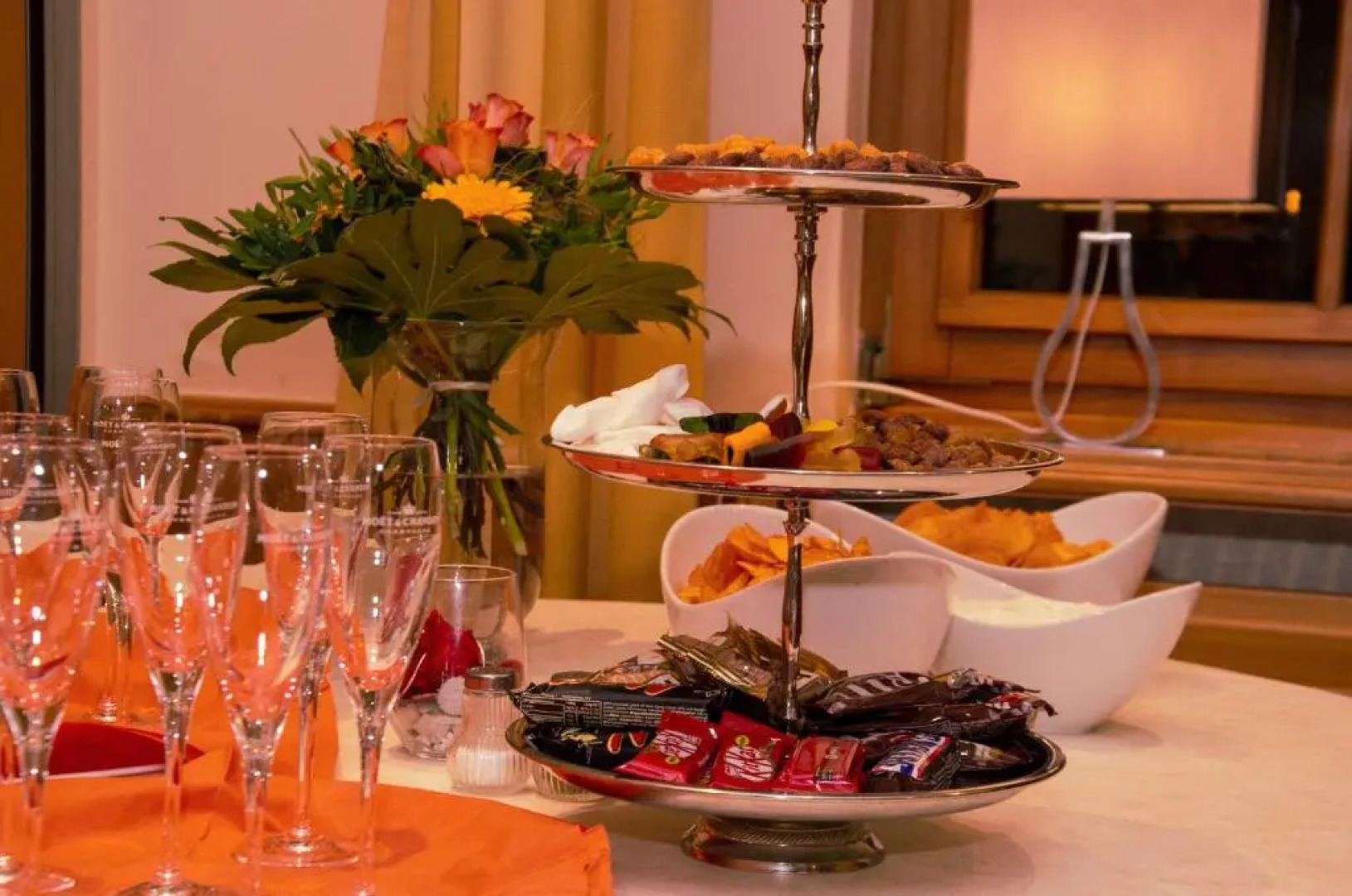 ABEO Hotel Goldener Acker