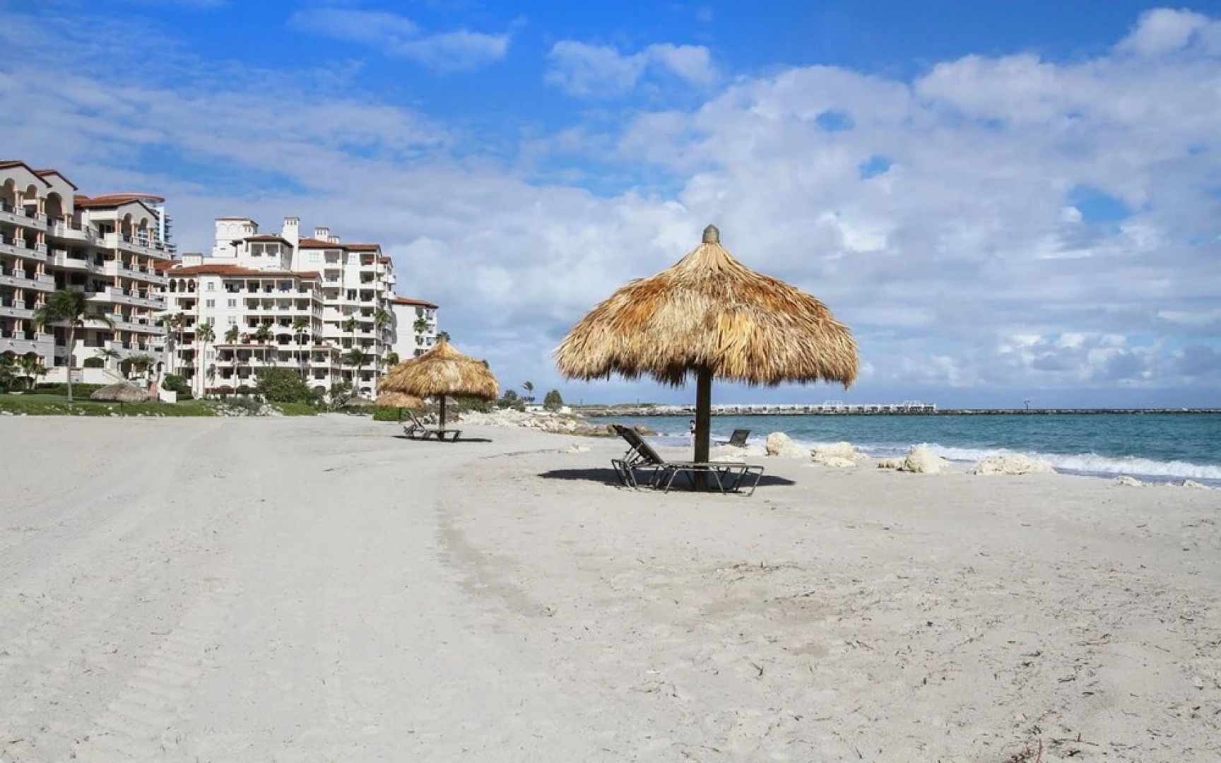 Fisher Island by Sunnyside Resorts