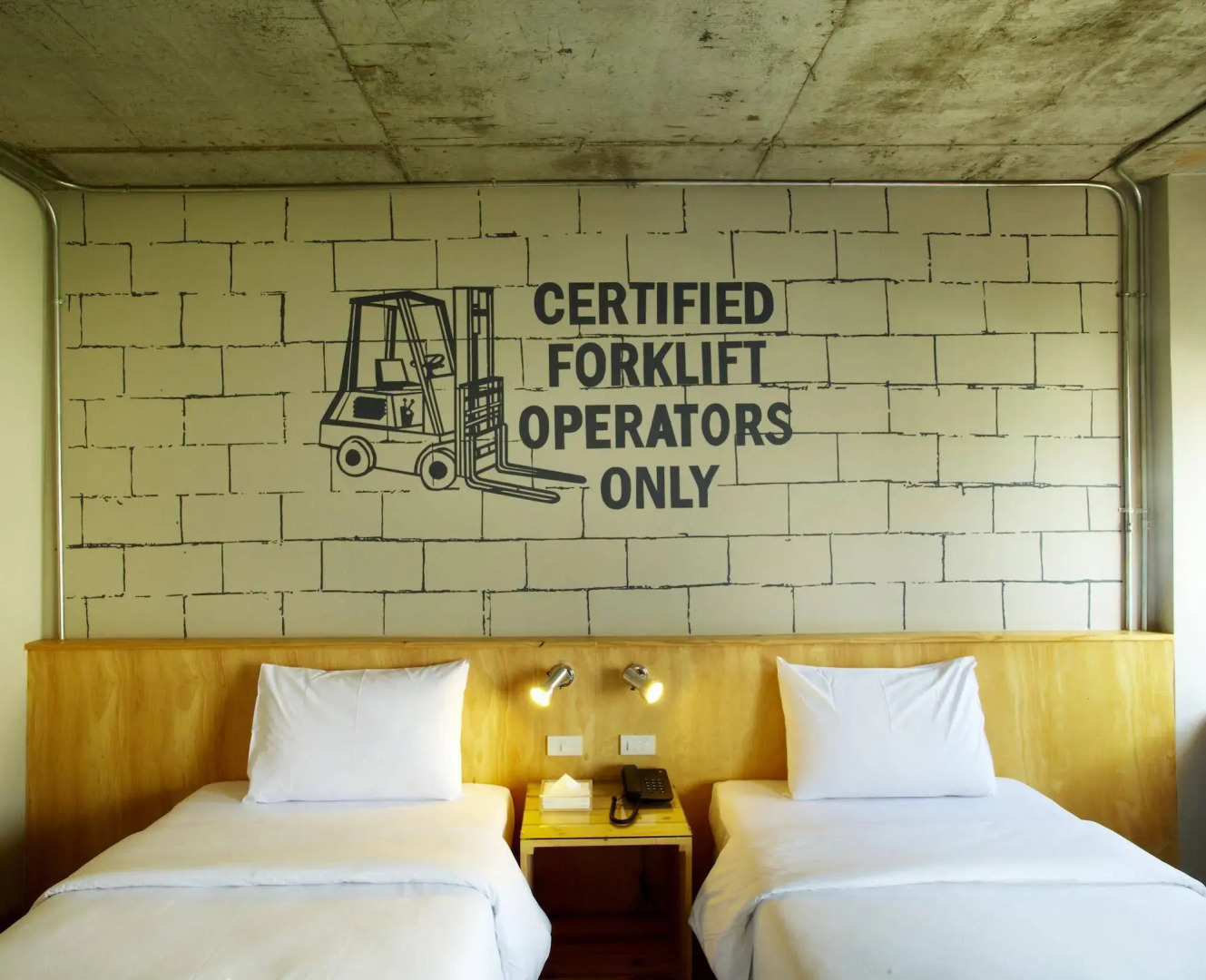 Siri Oriental Bangkok Hotel