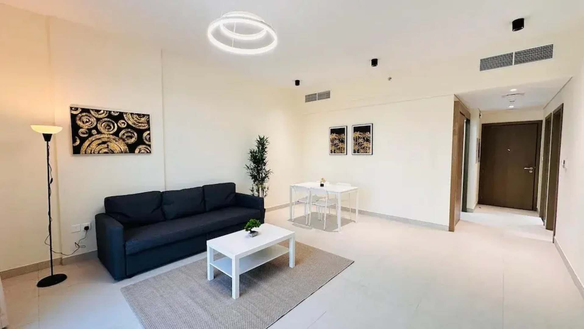 Sunday Sheikh Zayed Road Concord Tower by Belvilla