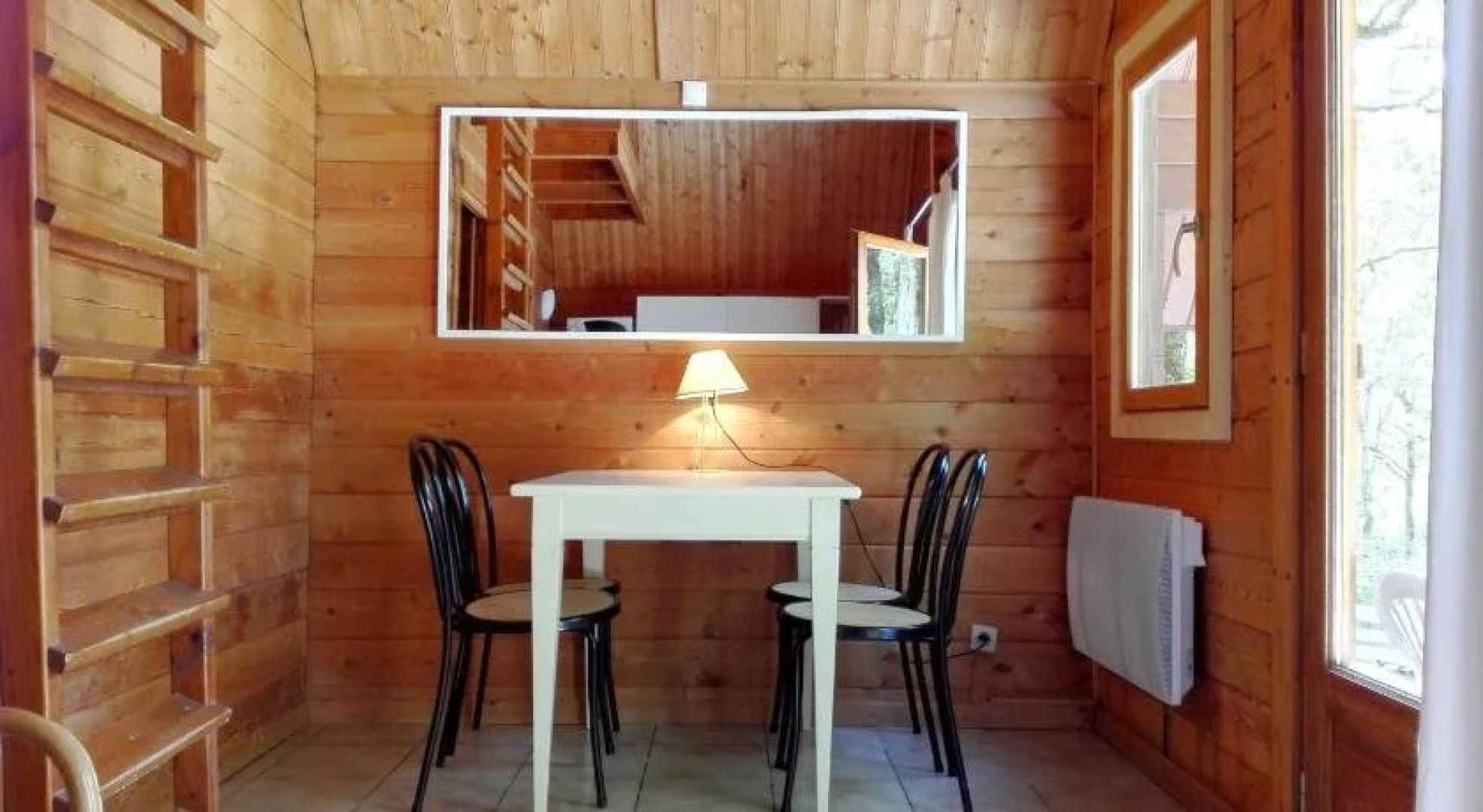 la Truffière Saint Cirq Lapopie