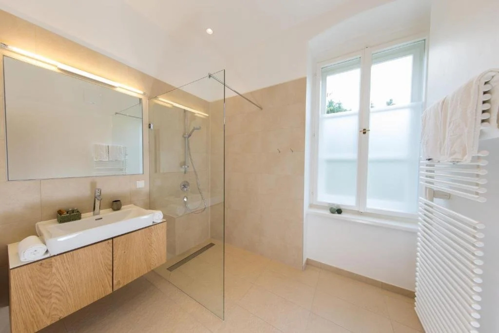 Himmlisch Urlauben in Tieschen