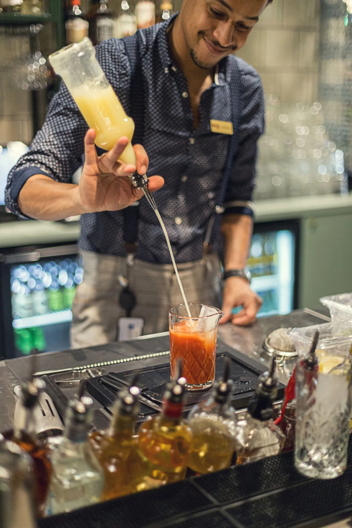 Best Western Plus Hus 57