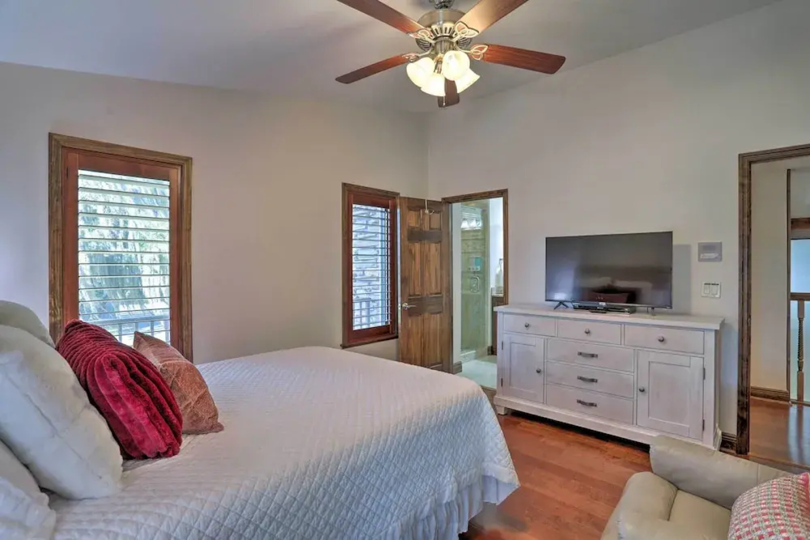 The Peacock Farm Largo Home + Outdoor Oasis!