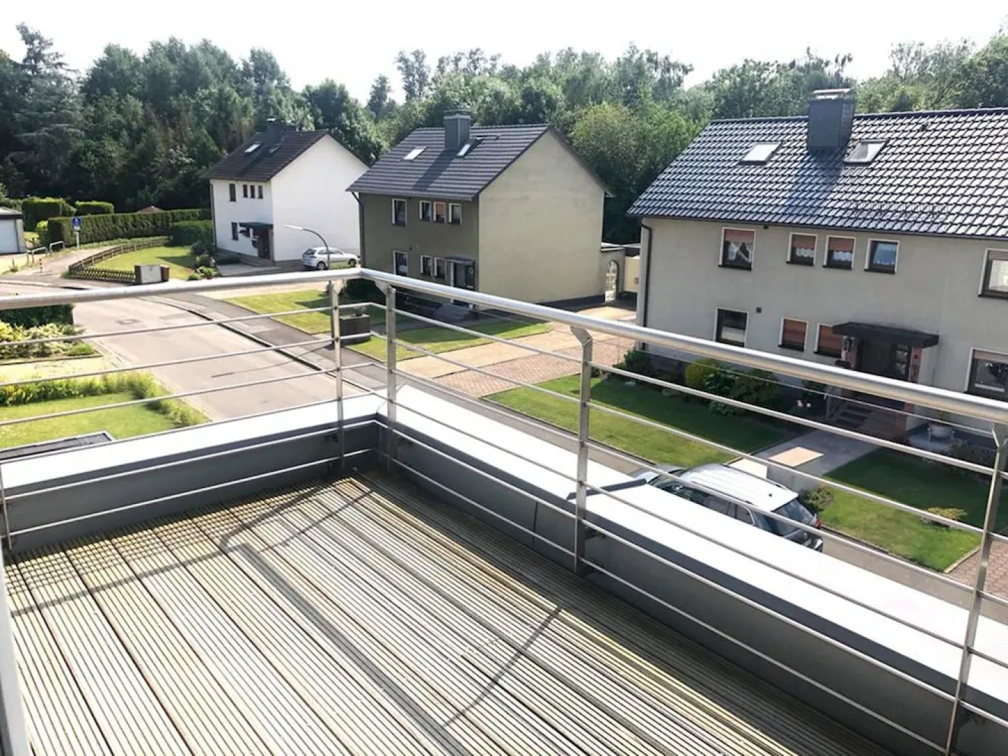 Paradies in Dortmund