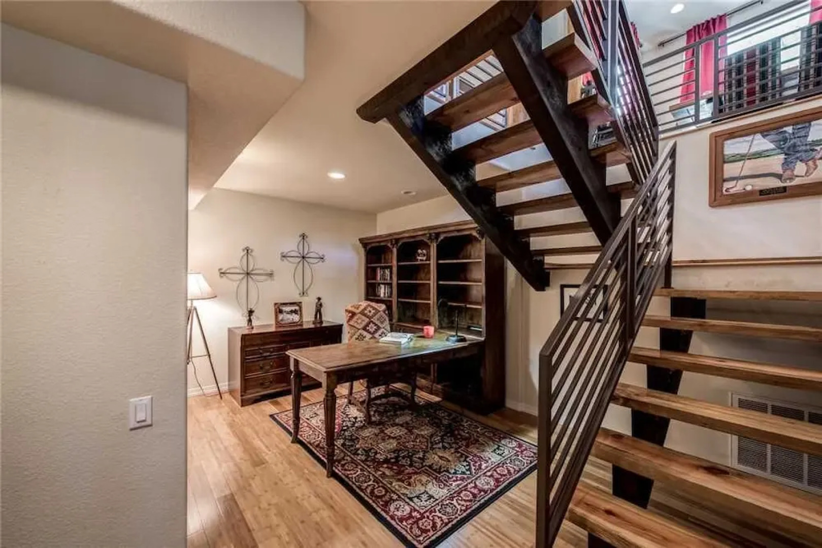 Eagles Rest - Four Bedroom Cabin