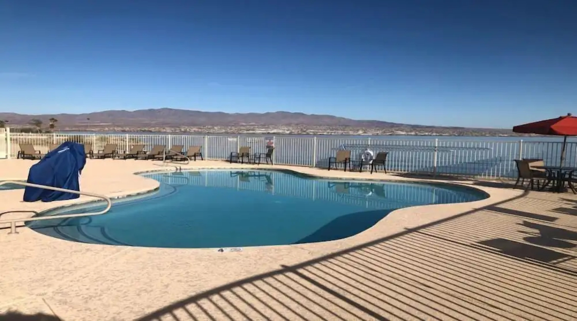 Havasu Landing Resort & Casino